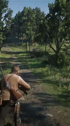 🔫 Red Dead Redemption 2 | Epic Fights part 90 #rdr2 #rdr2shorts