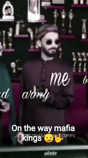 Mafia kings soon jan 16 at time 12: 00 pm