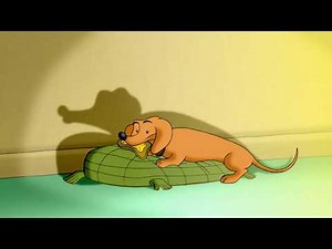 画家猴子 🐵 第好奇的喬治 🐵 Curious George Chinese 🐵1季 🐵动画片 🐵卡通 🐵动画 🐵Cartoon 🐵Animation