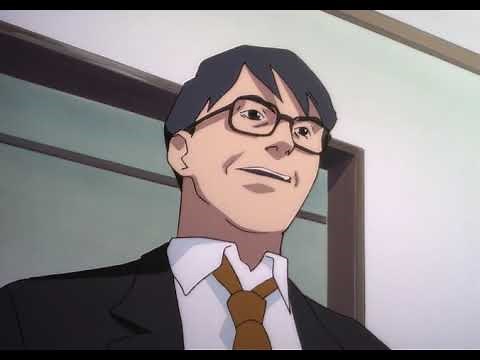 Serial Experiments Lain English Dub Episode 3