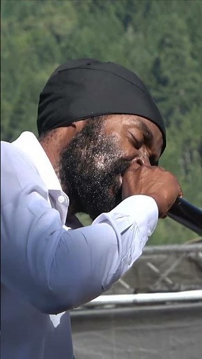 BUGLE • Reggae on the River 2025