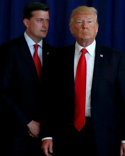 White House security clearance process change