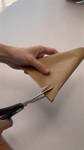 Parchment lining trick for round cake perfection | Stir, Sizzle & Serve