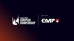 LEC forlenger sponsoravtale med EMP