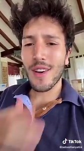 4.3M views · 66K reactions | Los mejores tik tok de Sebastían Yatra que hacen enloquecer a las fans | eltrece | Facebook