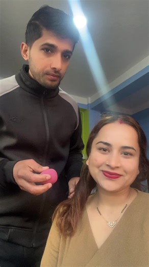 My Non-Tiktoker Husband's Funny Attempt