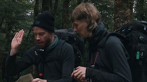 Watch Tracked Season 1 Episode 2 - Episode 2