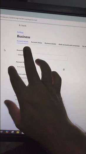How to Create a Stripe Account in Monaco (2026) | Stripe Business Account in Monaco (PART 2 OF 4)