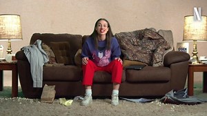 28K views · 1.7K reactions | Wondering how to watch #HatersBackOff on Netflix? Miranda Sings explains  #October14 | Haters Back Off | Facebook