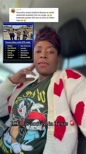 All the counties will now be targeted. So keep that same energy you had fo Minnesota. Sadly we’re up next!!!