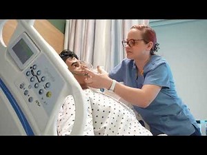 Brand-New and Built for the Real World: Inside Goodwin’s Nursing Sim Lab