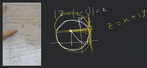 C-12.2. Complex numbers z_{1}, z_{2}, z_{3} are the vertices A,... | Filo