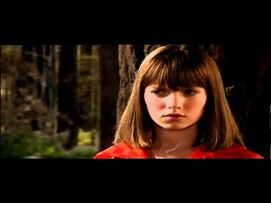 Cassandra Peterson "Red Riding Hood" 2004