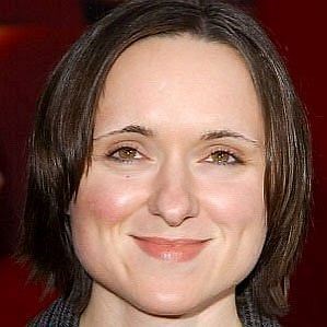 Sarah Vowell Boyfriend 2026: Dating History & Exes - CelebsCouples