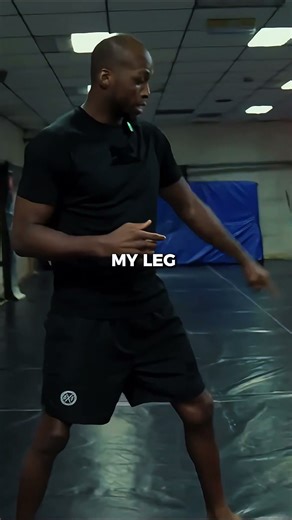 The Reason Why You Should NEVER Kick Cold...