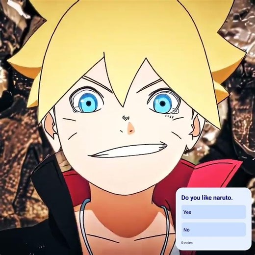 Naruto and baruto are same in childhood#anime #naruto#edit