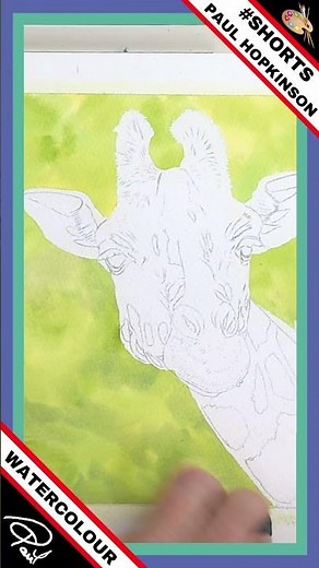 How to Remove EXCESS GRAPHITE 🎨 #Shorts (No 114)