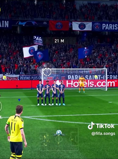 Discover Iconic FIFA Soundtracks and Songs