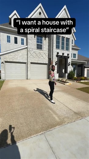 Luxury New Construction Homes in Justin, TX