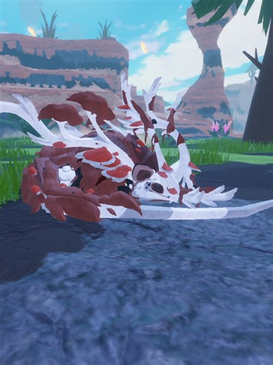 Exploring Rusrin Creatures in Roblox: Showcase and Tips