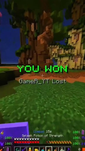 Minecraft pvp montage #cool #minecraft #gaming #viralvideos #edit #shortsviral #music