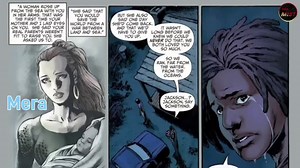 28K views · 3.3K reactions | Aqualad ရဲ့ comic origin... - Animation Channel Member ဝင်ရန် - https://t.me/perseus_themist - ဘာသာပြန် Comic ဝယ်ယူရန် - https://t.me/comics_themist #TheMist #DC #dccomics #aquaman #aqualad #youngjustice | The Mist - YouTube | Facebook