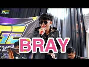BRAY - ABIEL JATNIKA || MGE MUSIC || LIVE @CIPARAY, BANDUNG