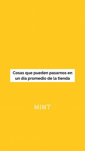 藍 Un día promedio en MINT   Siempre listos para recibirte con todo lo que tu cuerpo necesita para ese plus de bienestar que tanto pide.   Estamos en 25 de Mayo 1115, B° General Paz. Pasá, conocé, y sentite como en casa  #MintTiendaNatural #Bienestar #VidaSaludable #GeneralPaz #Córdoba #TiendaNatural #ComidaSaludable #HealthyVibes #MomentosMint | MINT Tienda Natural | Facebook