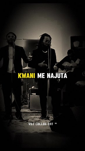 Domani Munga Latest Songs and Updates | Wakadinali in Studio