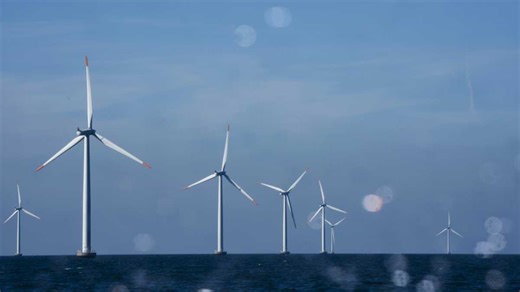 Danish wind giant Orsted to cut workforce by a quarter