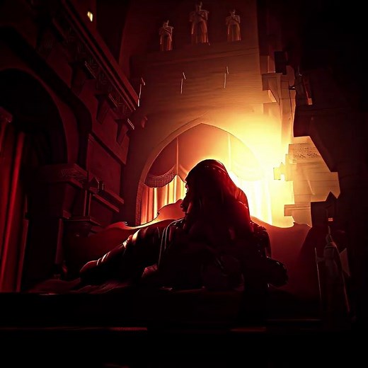 Dark Souls 1 Remastered: The Perfect First Half | [4k]