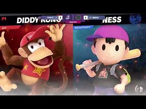 Jax Smash Weekly @ Leaderboard 11/20/25 GF