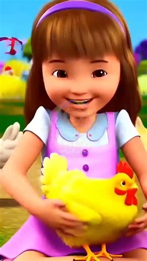 Top Nursery Rhymes Collection 🐥 | Kids Songs & Poems Compilation 🎶