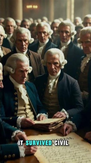 A BRIEF HISTORY OF THE UNITED STATES OF AMERICA — FROM COLONIES TO GLOBAL POWER