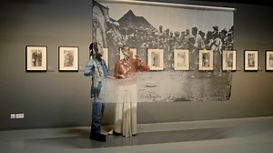 Congo, photo et propagande, une histoire coloniale à revoir