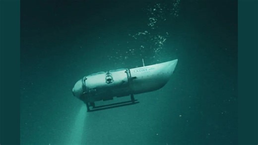 Titan: The OceanGate Disaster Now Streaming on Netflix: What You Need to Know