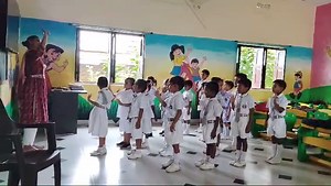 Activity-based learning is the process of learning by performing tasks or activities. As opposed to asking kids to simply listen and take notes, activity-based learning motivates students to participate in their own learning experience via practical activities such as independent investigation and problem-solving. #tscbaidacademy | TSC