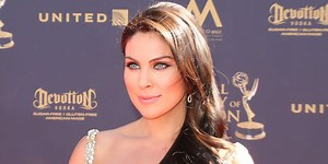 Who is Nadia Bjorlin from “Redline”? Bio: Husband, Net Worth, Wedding