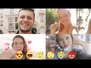 【公式】LINEグループビデオ通話の使い方