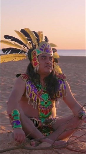 Learn Nahuatl: Global Classes with Japanese, Russian, & Chinese #shorts