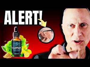 Audifort 🚨Full Breakdown 2026🚨 Does Audifort Really Work? Audifort review