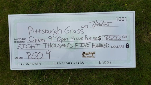 2.6K views · 29 reactions | Western PA’s Largest Outdoor Volleyball...