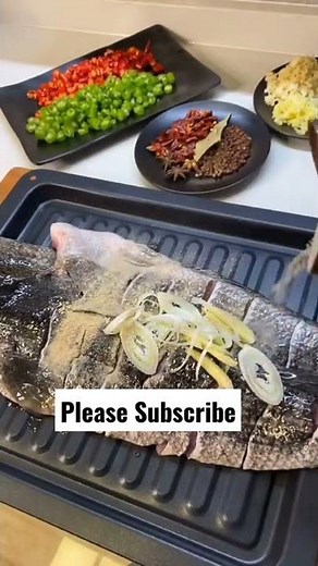 Easy Homemade Fish Recipe