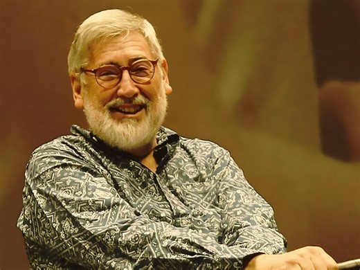 'Sinbad': The adventure movie that “enchanted” John Landis