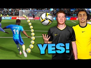 DLS 22 MAKES YOU BETTER! | Dream League Live #107 | Dream League Soccer 2022