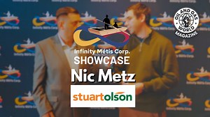 4.2K views · 24 reactions | At the Infinity Métis Corporation...