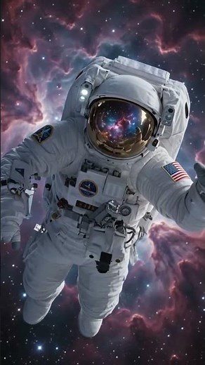 Journey to the Edge of the Universe | Stunning 8K Space Cinematic AI Video #Space #Universe #Galaxy