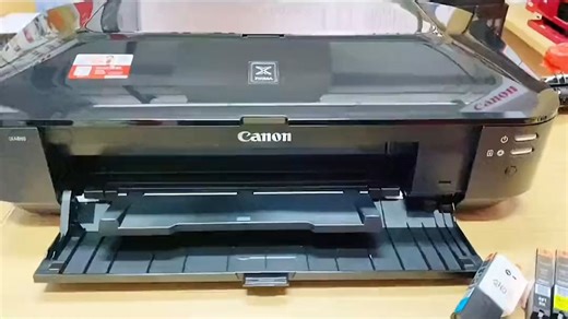 佳能A3专业相片打印机！摄影爱好者的梦中情机？📸✨