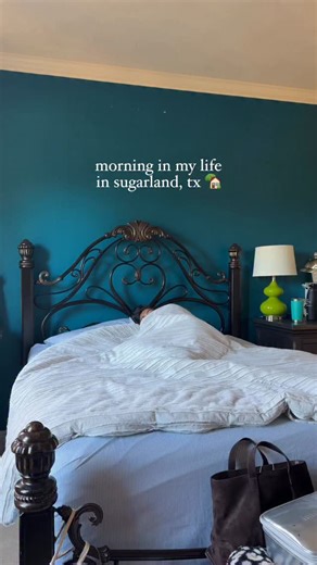 RIYA PATEL | Austin, TX on Instagram: "the air hits different in the shug!!! 🤞 all products are linked in bio under “skincare” @shopmy #sugarland #morningroutine #morningreset #hometown #desigirl #dayinthelife #hometownlove #morninginmylife #skincareshed #morningshed #overnightblowout #sugarlandtexas #houstontexas #southasian #desigirls #familytime #indianfamily #southasians"