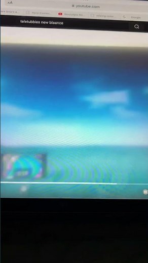 Teletubbies Funding Credits (1999)